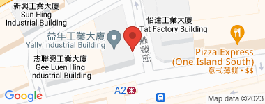Yally Industrial Building  Address