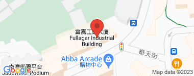 Fullagar Industrial Building High Floor Address