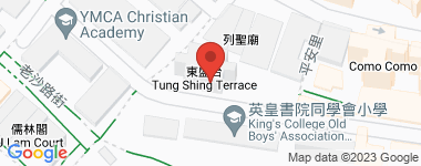 Tung Shing Terrace Room 4C, Low Floor Address