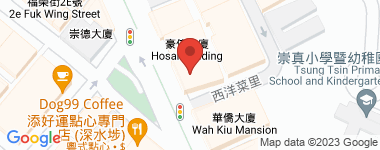 Wah Yan Mansion Ground Floor Address