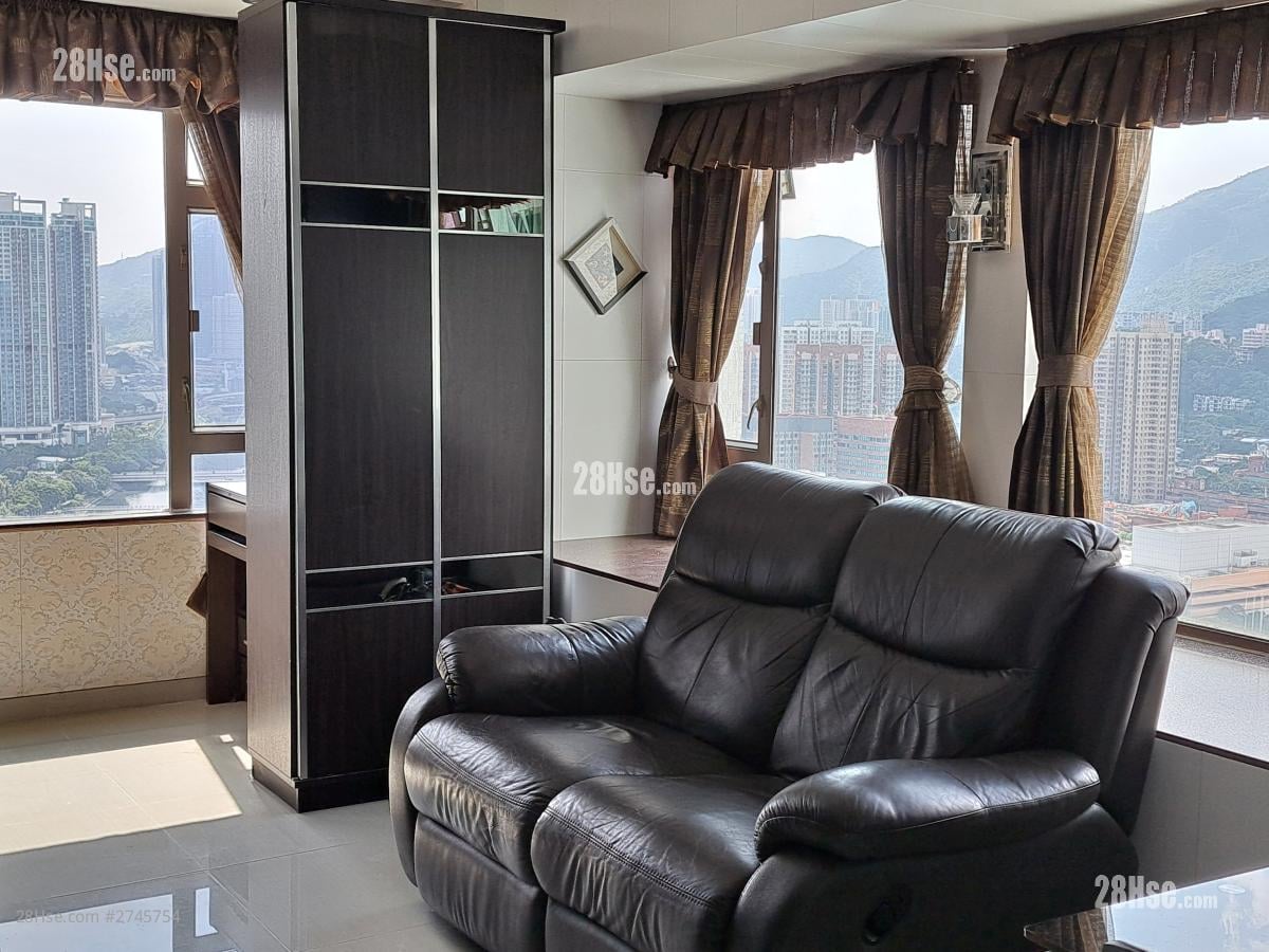 Garden Rivera Rental 1 Bedroom , 1 Bathroom 242 ft²