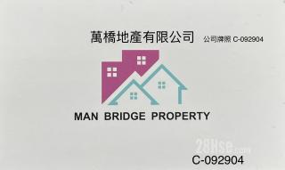 Man Bridge Property