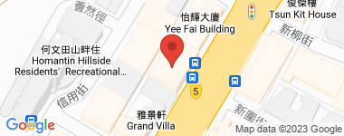 Hing Cheung Building High Floor Address