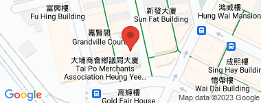 Fu Shing Building Unit B, Mid Floor, Middle Floor Address