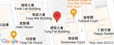 昌好大厦  物业地址