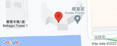 縉皇居 3座 B+C 高層 物業地址