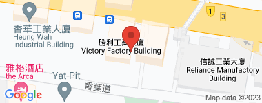 Shui Ki Industrial Building Middle Floor Address