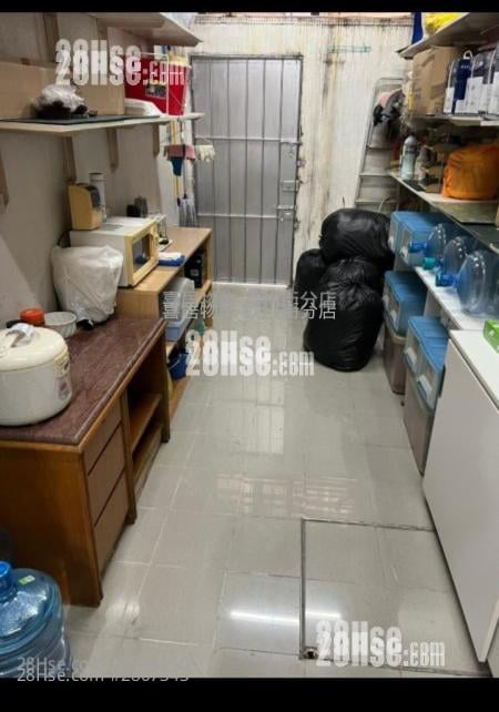 Richmond Court Rental