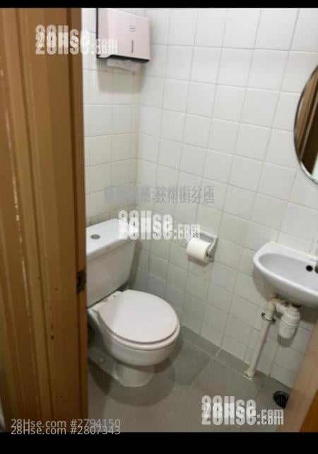 Richmond Court Rental