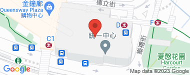 統一中心 高層 物業地址