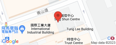 New Timely Factory Building High Floor Address
