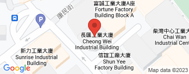 Cheung Wei Industrial Building Middle Floor Address