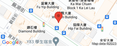 Hung Hum Mansion Unit C, High Floor Address