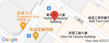 Perfect Industrial Building  Address