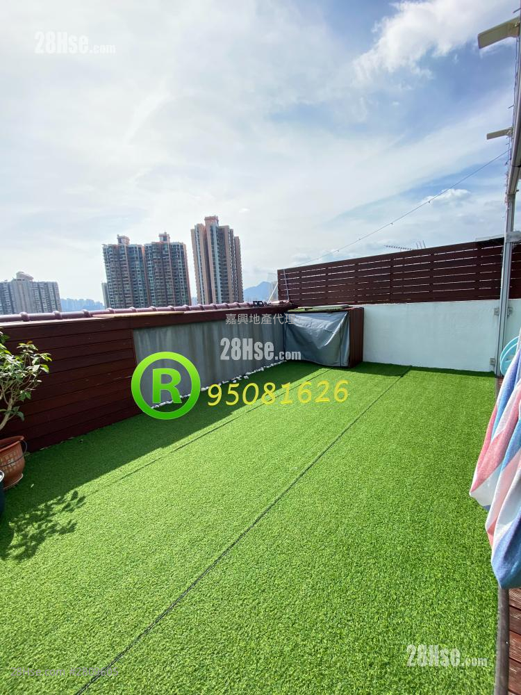Shek Kwu Lung Sell 3 bedrooms , 2 bathrooms 640 ft²