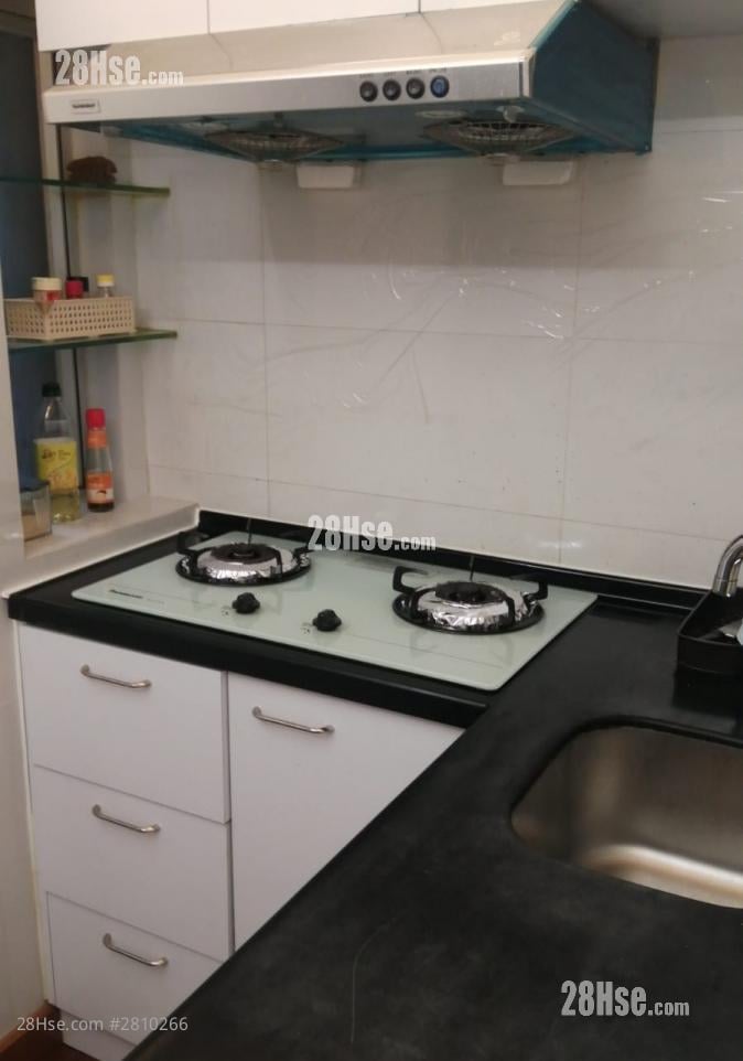 豐樂大廈 租盤 1 房 , 1 浴室 228 平方呎