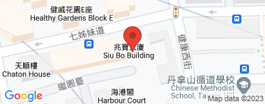 Harbour Court Unit B, High Floor Address