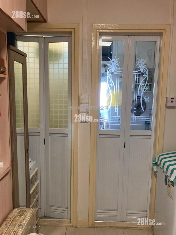 德田邨 售盘 开放式间隔 , 1 浴室 146 平方尺