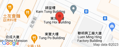东海大楼 地下 物业地址
