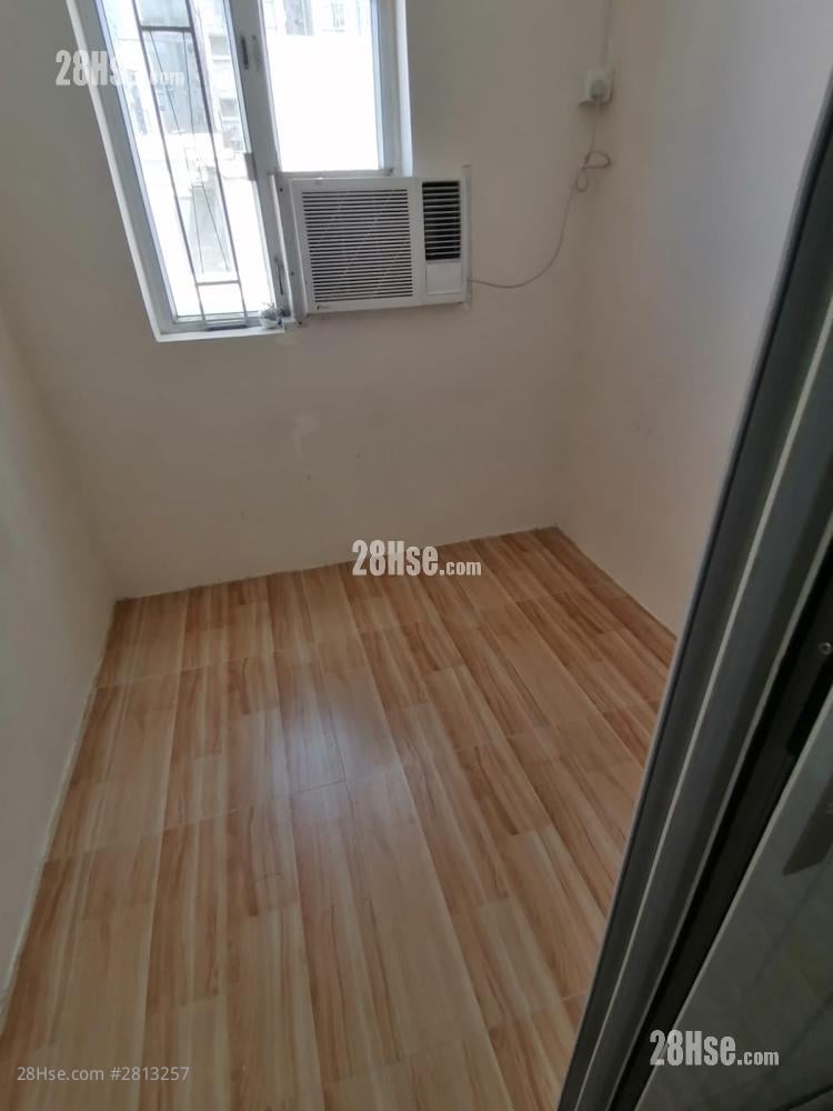 旺角快富街 租盤 1 房 , 1 浴室 250 平方呎