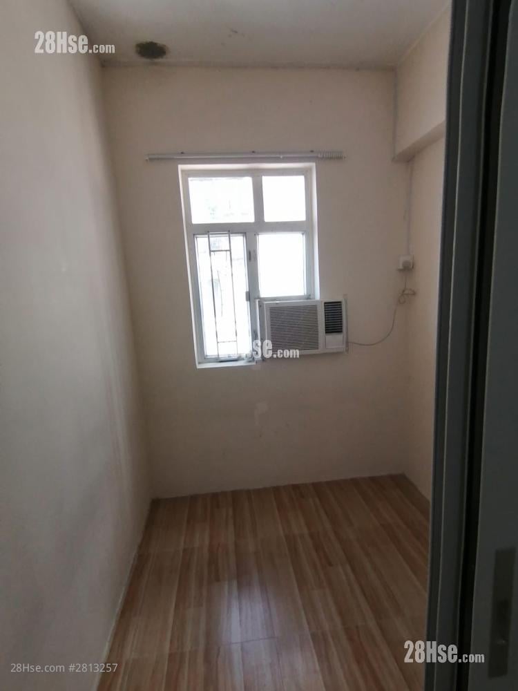 旺角快富街 租盤 1 房 , 1 浴室 250 平方呎