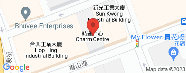 时运中心 高层 物业地址