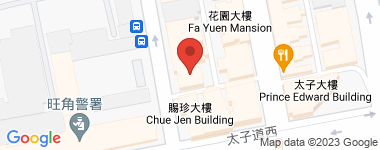 Kwong Ming Building Room A Address