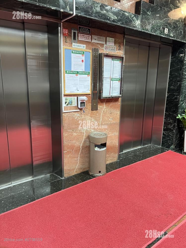 时运中心 租盘 4 房