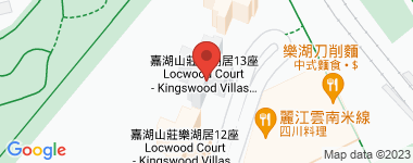 Kingswood Richly Plaza  Address