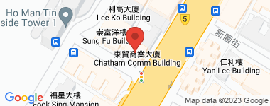Chatham Commercial Building Low Floor Address