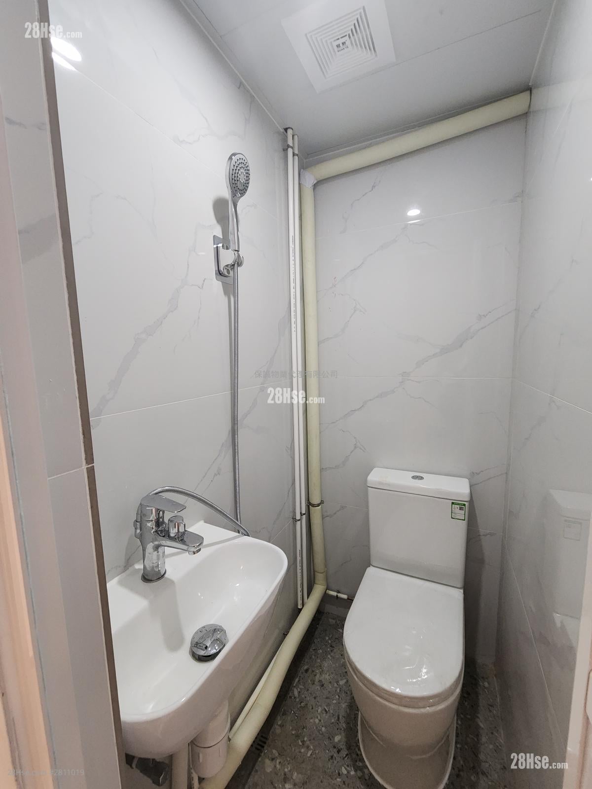 观塘工业中心 租盘