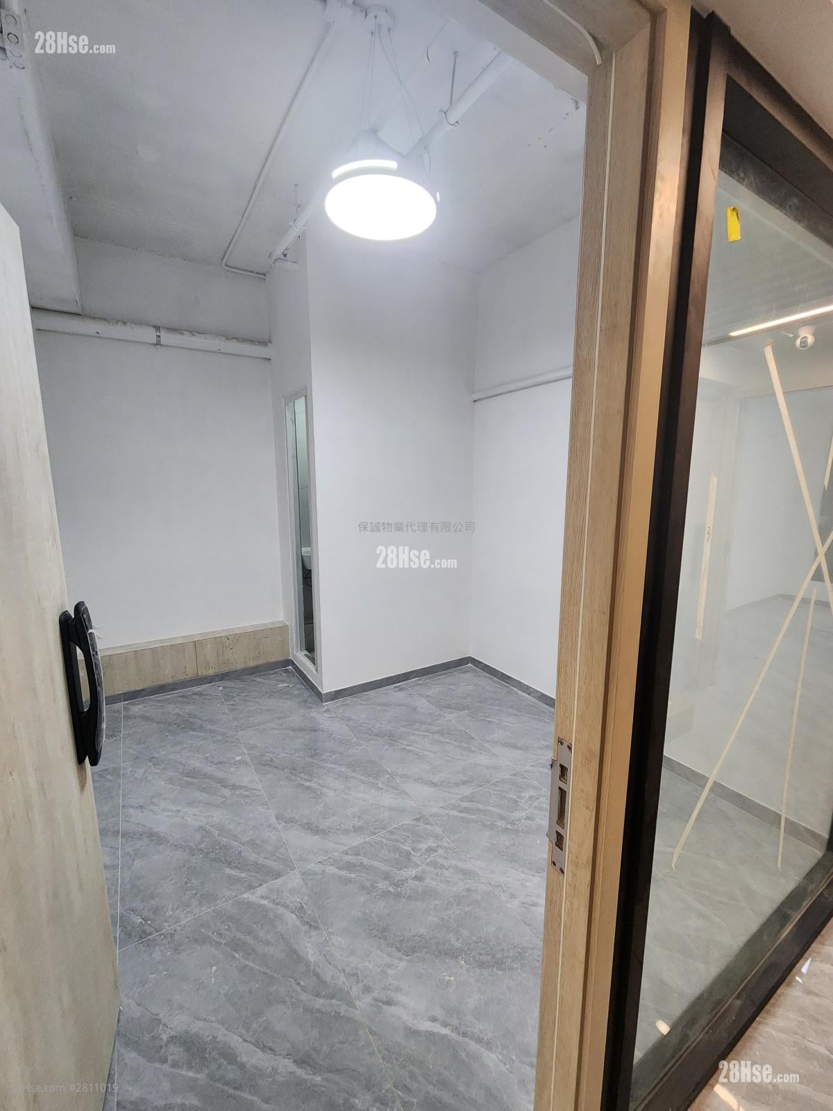 观塘工业中心 租盘