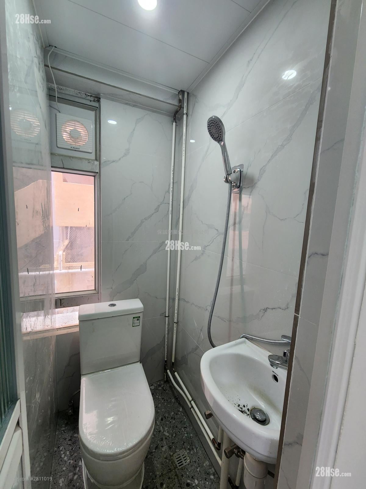 观塘工业中心 租盘