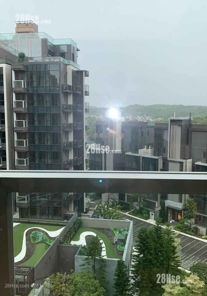 Wetland Seasons Bay Rental 1 Bedroom 305 ft²