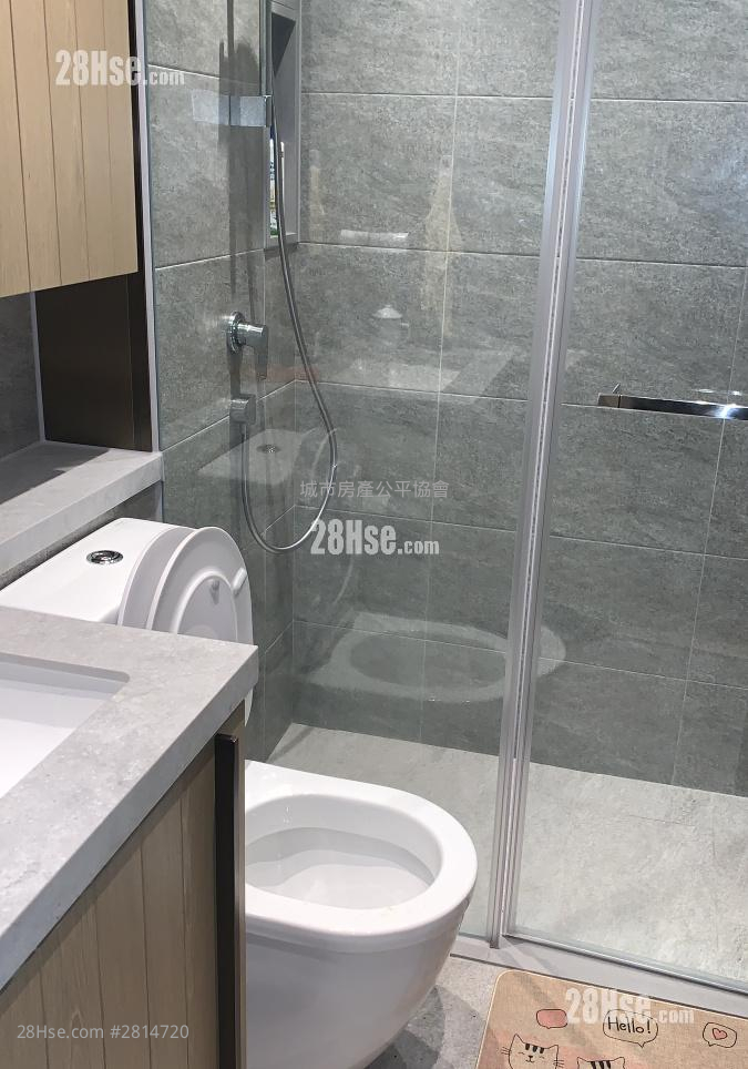 Wetland Seasons Bay Rental 1 Bedroom 305 ft²