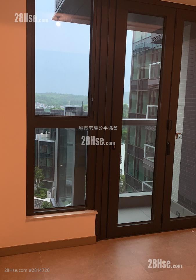 Wetland Seasons Bay Rental 1 Bedroom 305 ft²