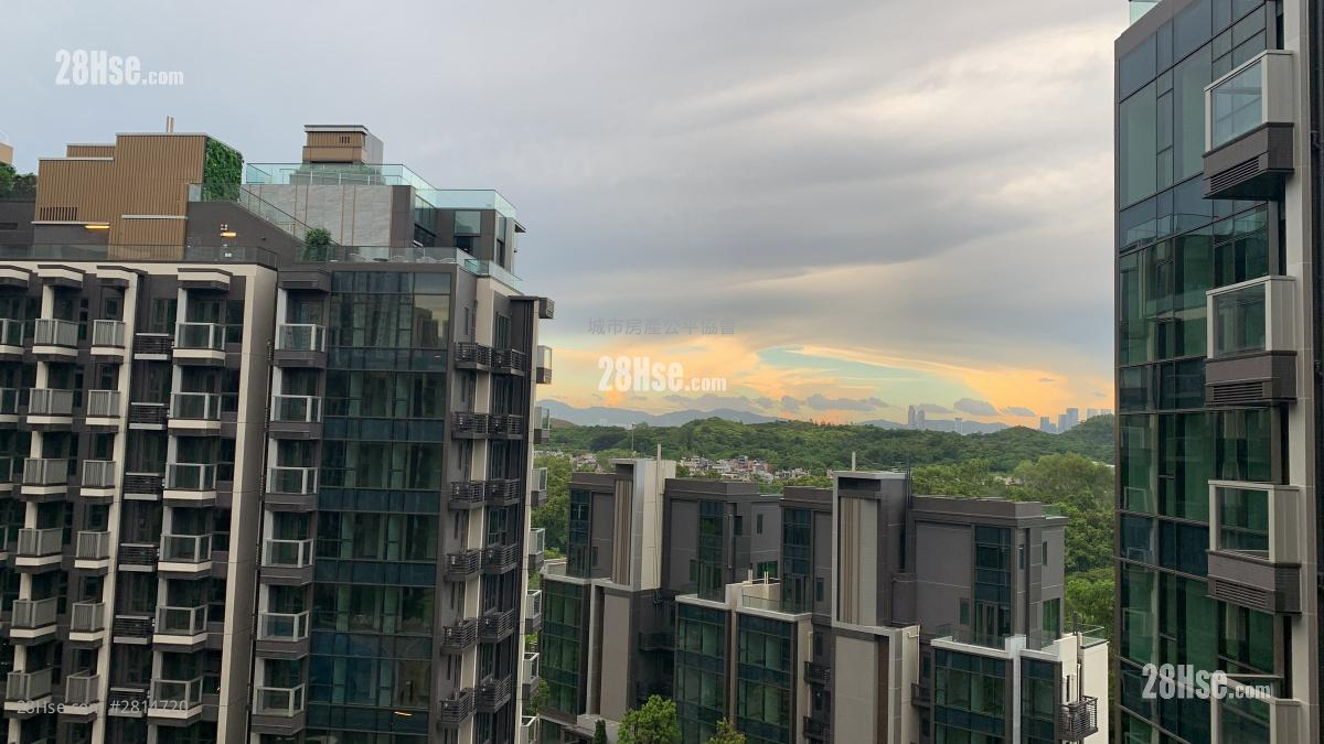 Wetland Seasons Bay Rental 1 Bedroom 305 ft²