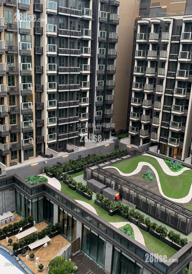 Wetland Seasons Bay Rental 1 Bedroom 305 ft²