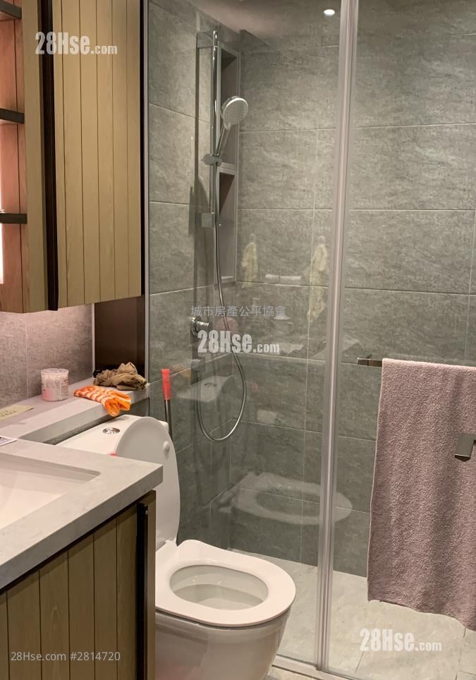 Wetland Seasons Bay Rental 1 Bedroom 305 ft²