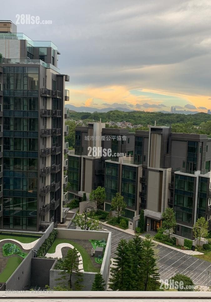 Wetland Seasons Bay Rental 1 Bedroom 305 ft²