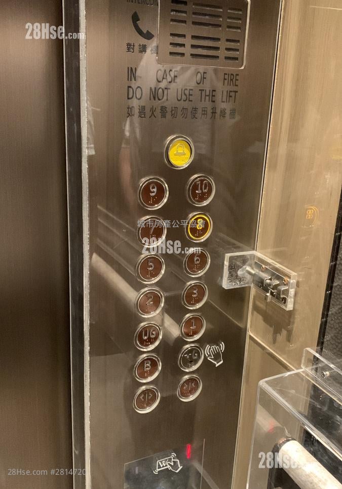 Wetland Seasons Bay Rental 1 Bedroom 305 ft²