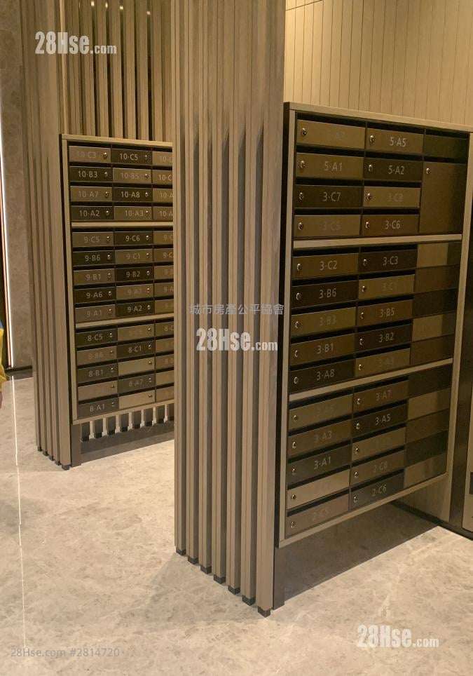 Wetland Seasons Bay Rental 1 Bedroom 305 ft²