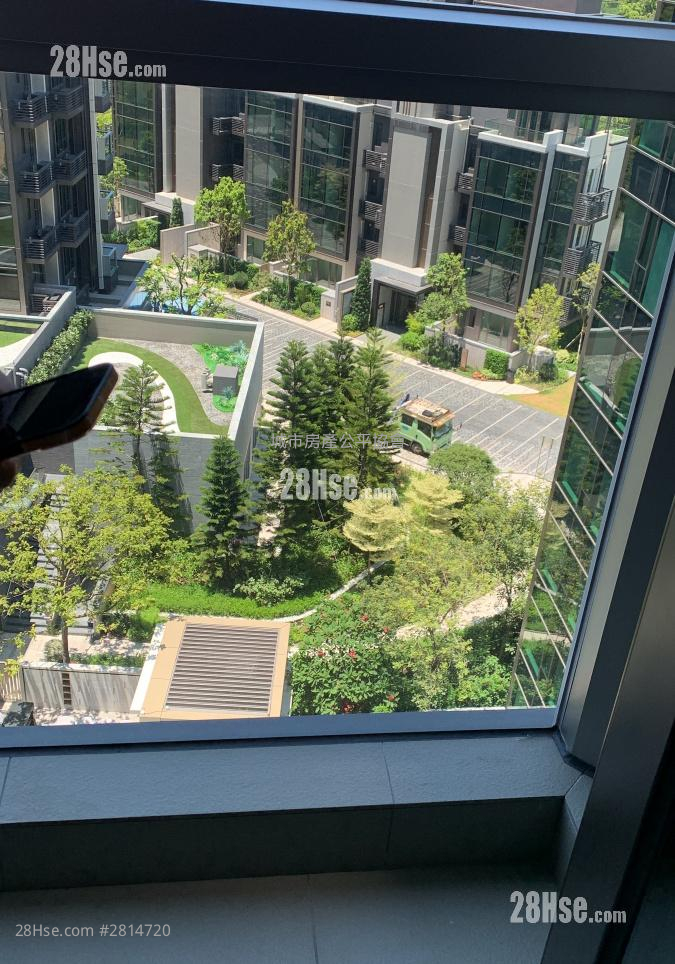 Wetland Seasons Bay Rental 1 Bedroom 305 ft²