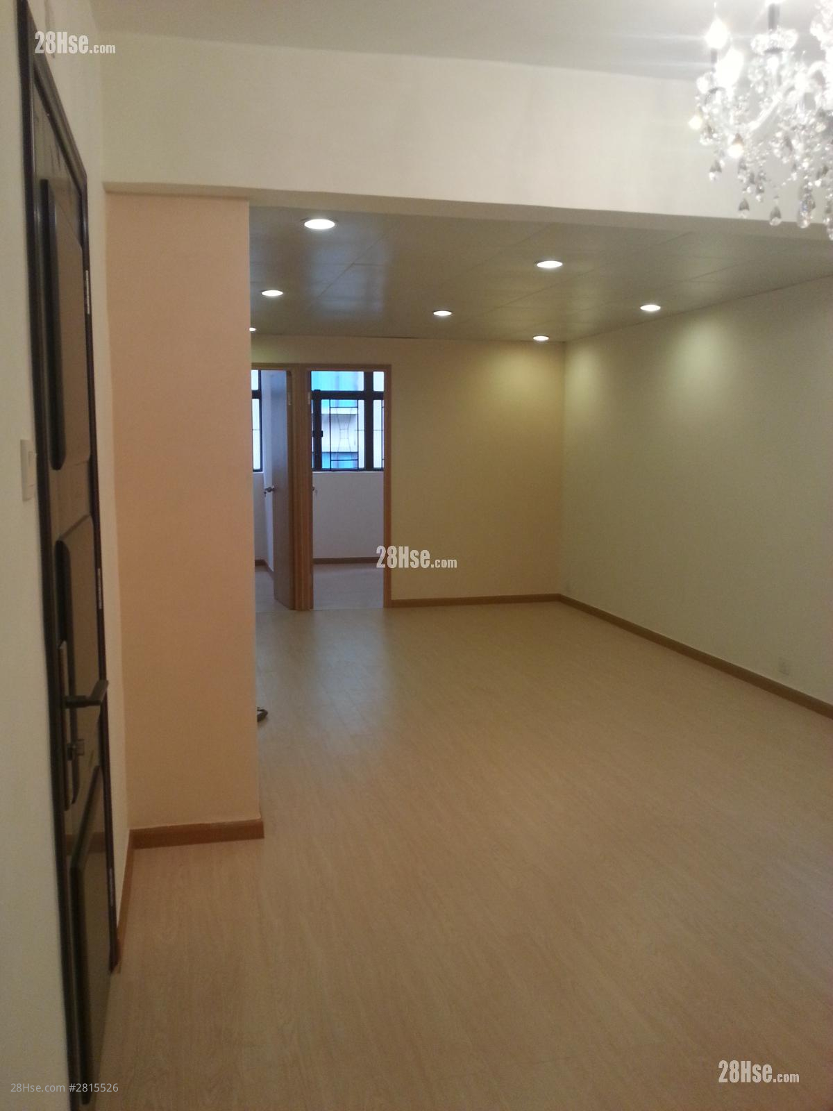 Tai Ning Building Sell 3 bedrooms 621 ft²
