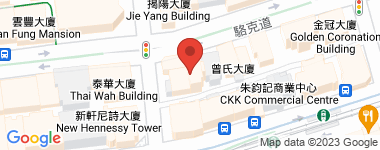 東成樓  物業地址