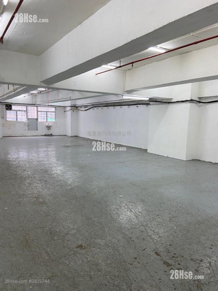 Wing Fung Industrial Building #2815744 Rental Property Detail Page