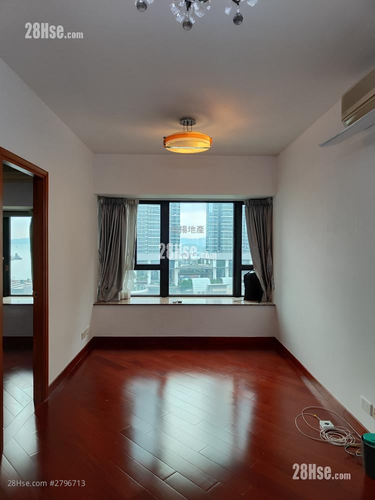 The Arch Rental 1 Bedroom , 1 Bathroom 419 ft²