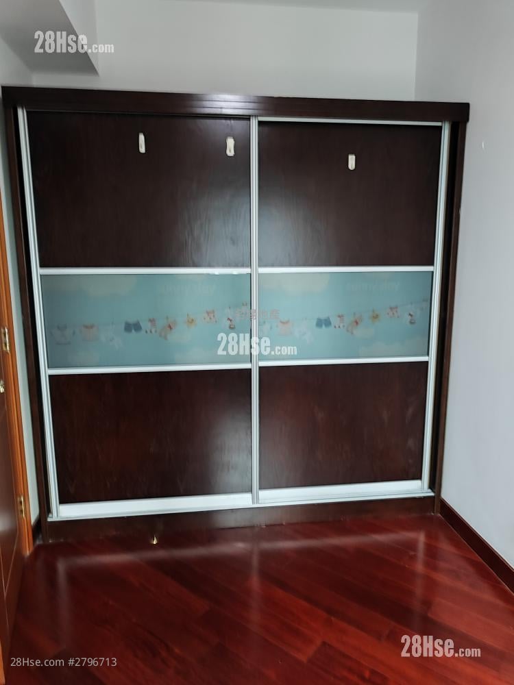 The Arch Rental 1 Bedroom , 1 Bathroom 419 ft²