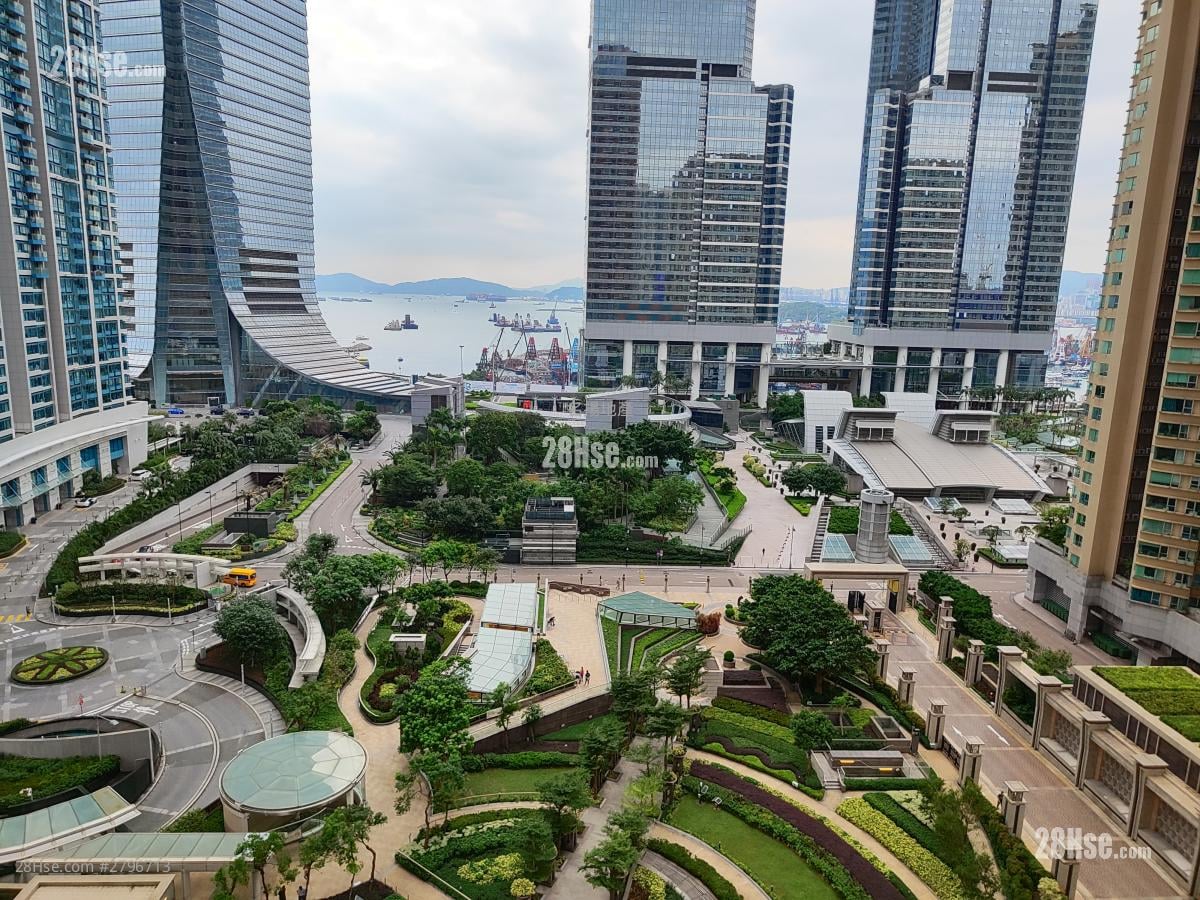 The Arch Rental 1 Bedroom , 1 Bathroom 419 ft²