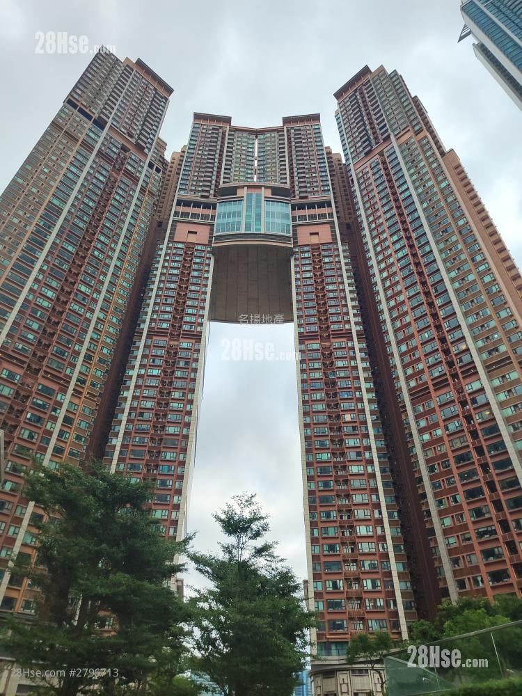 The Arch Rental 1 Bedroom , 1 Bathroom 419 ft²